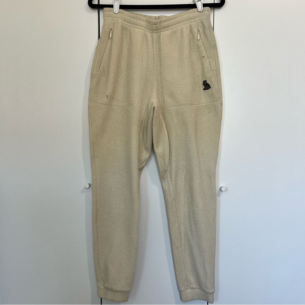 OVO SHERPA PANTS